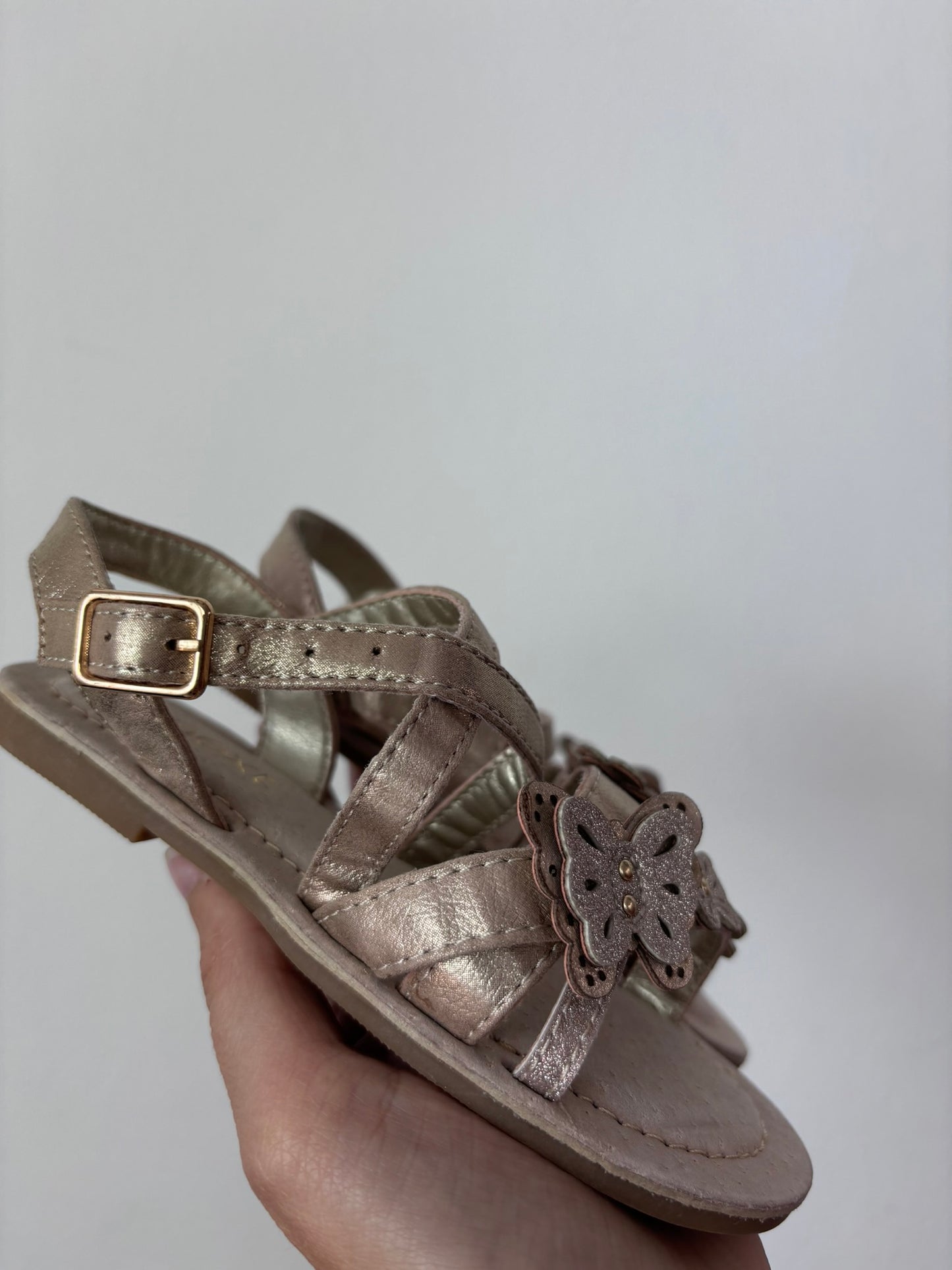 Next UK 6-Shoes-Second Snuggle Preloved