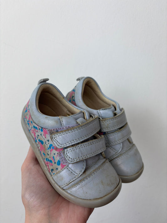 Startrite UK 5.5 H-Shoes-Second Snuggle Preloved
