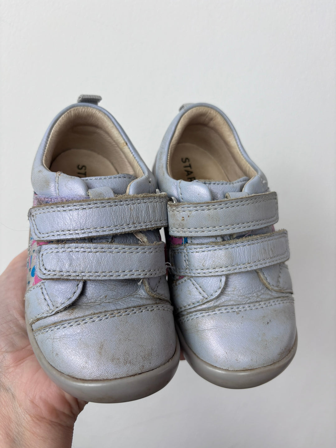 Startrite UK 5.5 H-Shoes-Second Snuggle Preloved