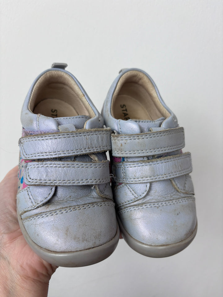 Startrite UK 5.5 H-Shoes-Second Snuggle Preloved