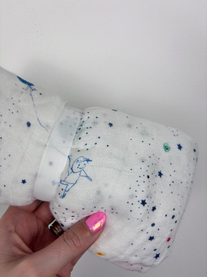 Aden + Anais Large Muslin-Muslins-Second Snuggle Preloved