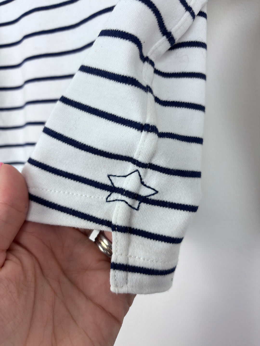 Joules Breton 12-18 Months-Tops-Second Snuggle Preloved