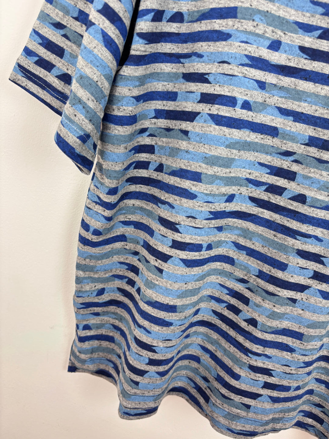 Boden Stripe T-shirt 15-16 Years-Tops-Second Snuggle Preloved