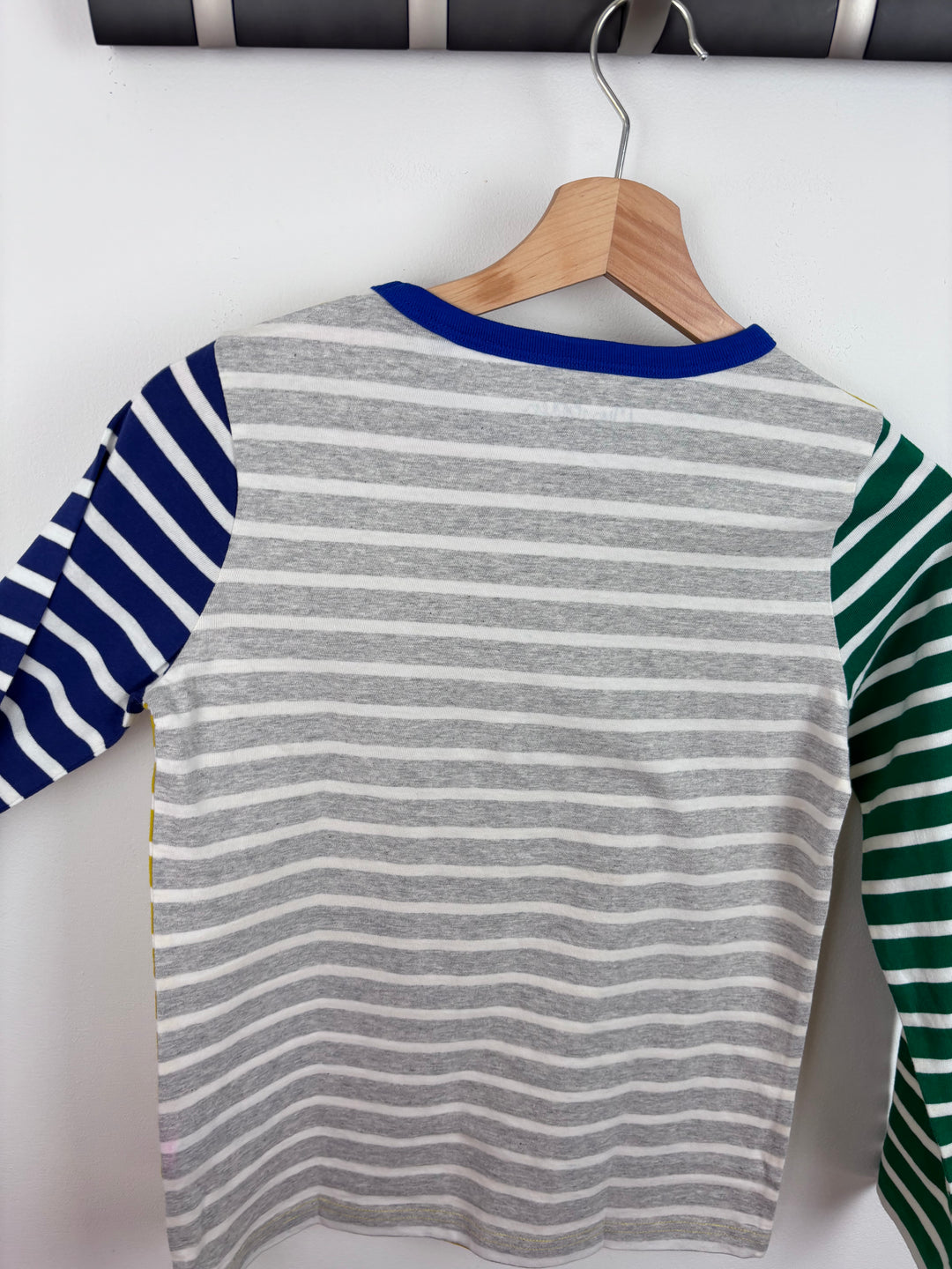 Mini Boden Long Sleeve Top 9-10 Years-Tops-Second Snuggle Preloved