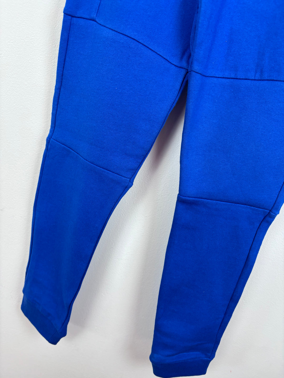 Boden Blue Joggers 8 Years-Trousers-Second Snuggle Preloved