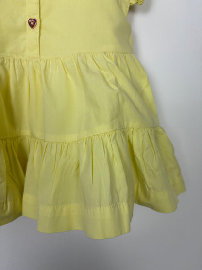 Ted Baker 3-6 Months-Dresses-Second Snuggle Preloved