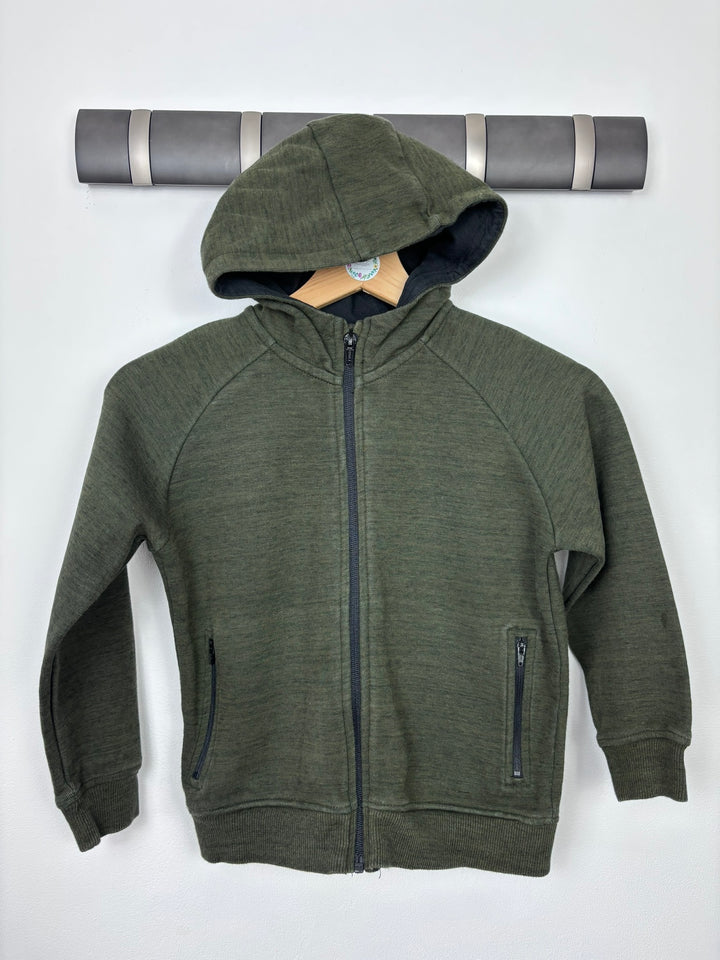 Next 5-6 Years-Hoodies-Second Snuggle Preloved