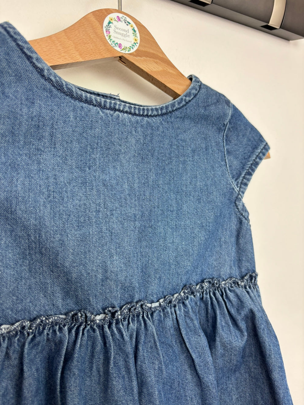 Next 12-18 Months-Dresses-Second Snuggle Preloved