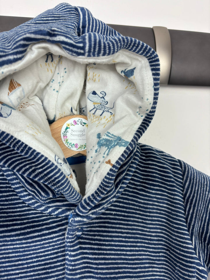 M&S 3-6 Months-Jackets-Second Snuggle Preloved