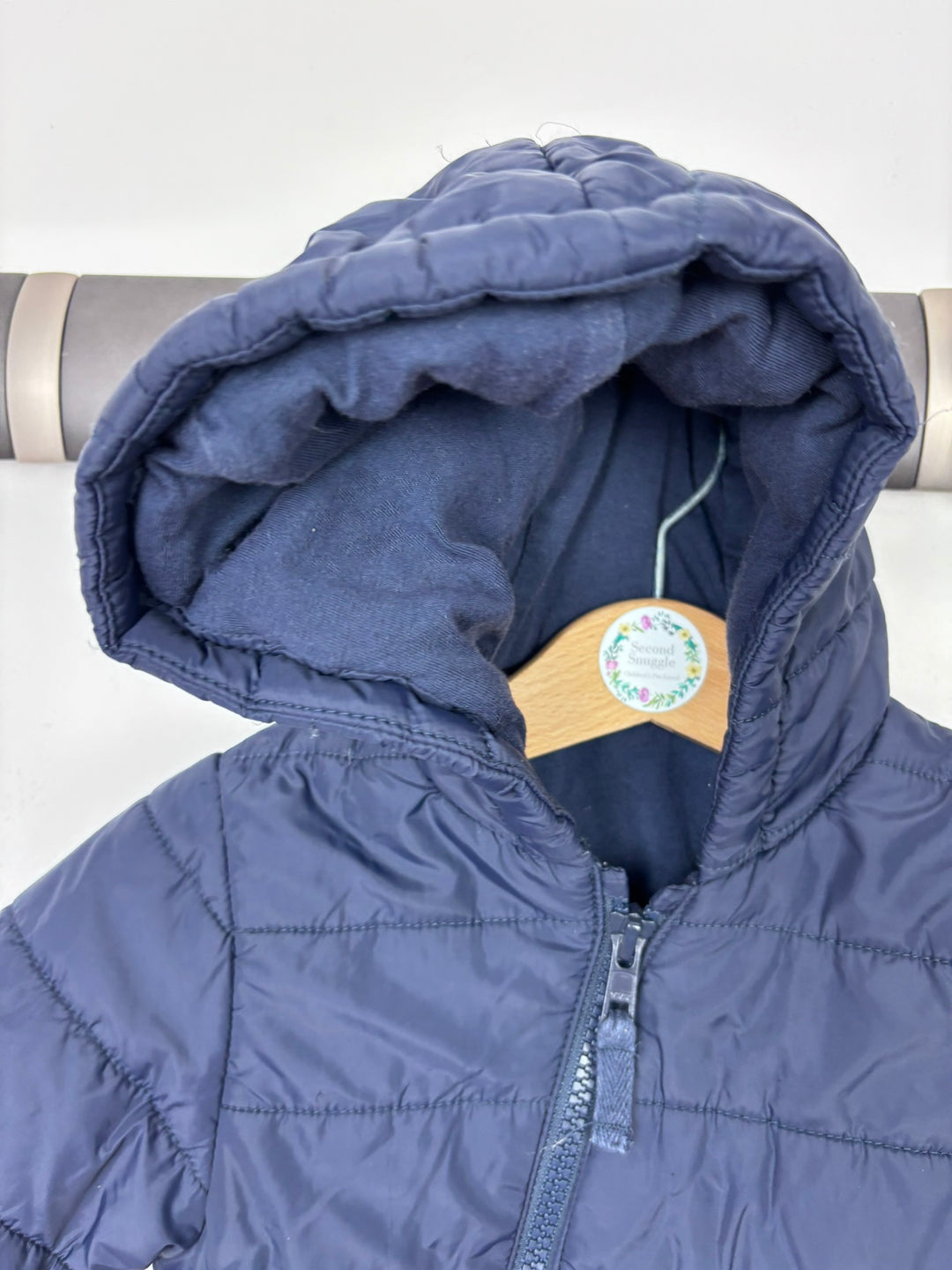 Next 3-6 Months-Snow Suits-Second Snuggle Preloved