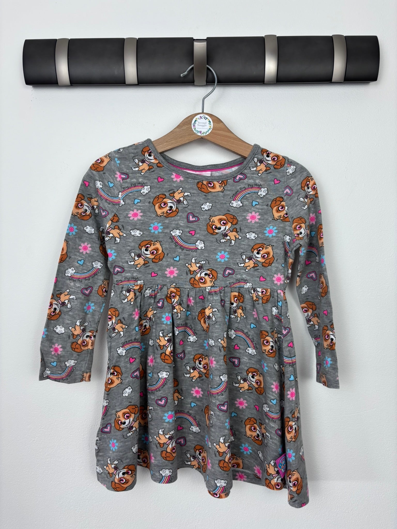 Tu 18-24 Months-Dresses-Second Snuggle Preloved