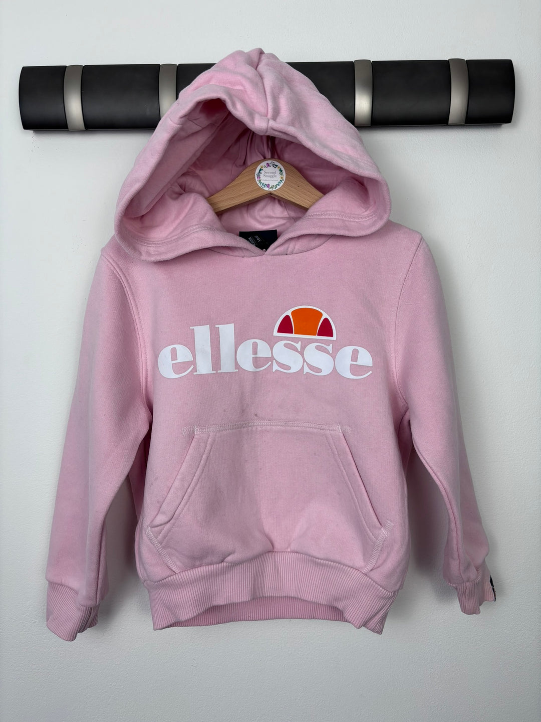 Ellesse 3-4 Years-Hoodies-Second Snuggle Preloved