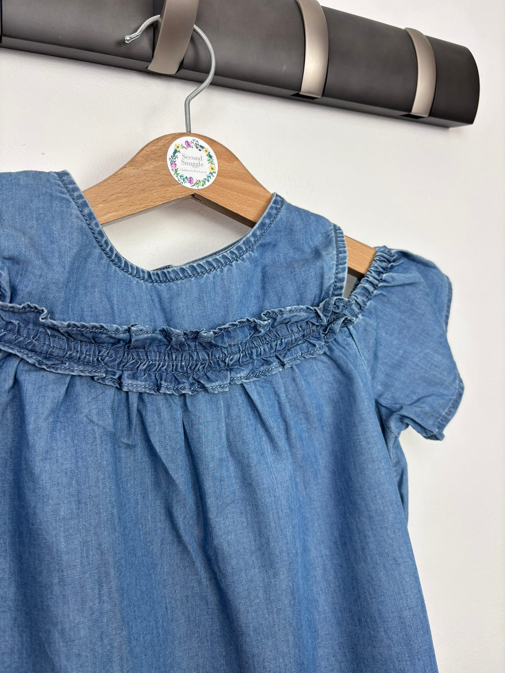 Very 3-4 Years-Dresses-Second Snuggle Preloved