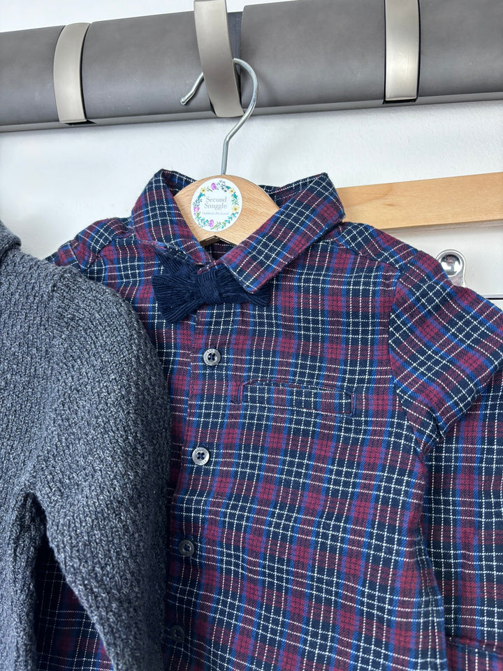 M&S 3-6 Months-Sets-Second Snuggle Preloved