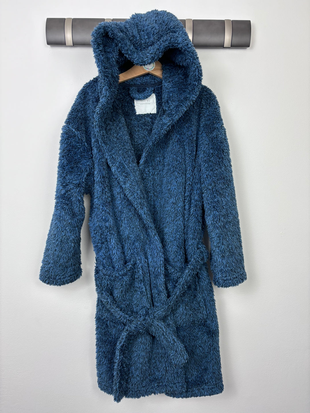 Next 7-8 Years-Dressing Gown-Second Snuggle Preloved