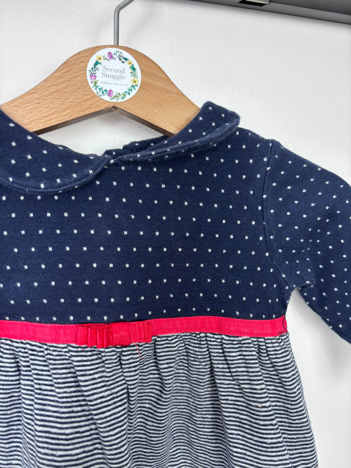 Jasper Conran 0-3 Months-Dresses-Second Snuggle Preloved