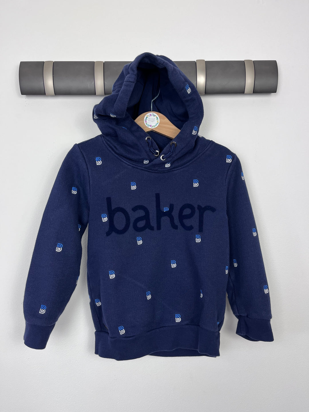 Ted Baker 4-5 Years-Hoodies-Second Snuggle Preloved