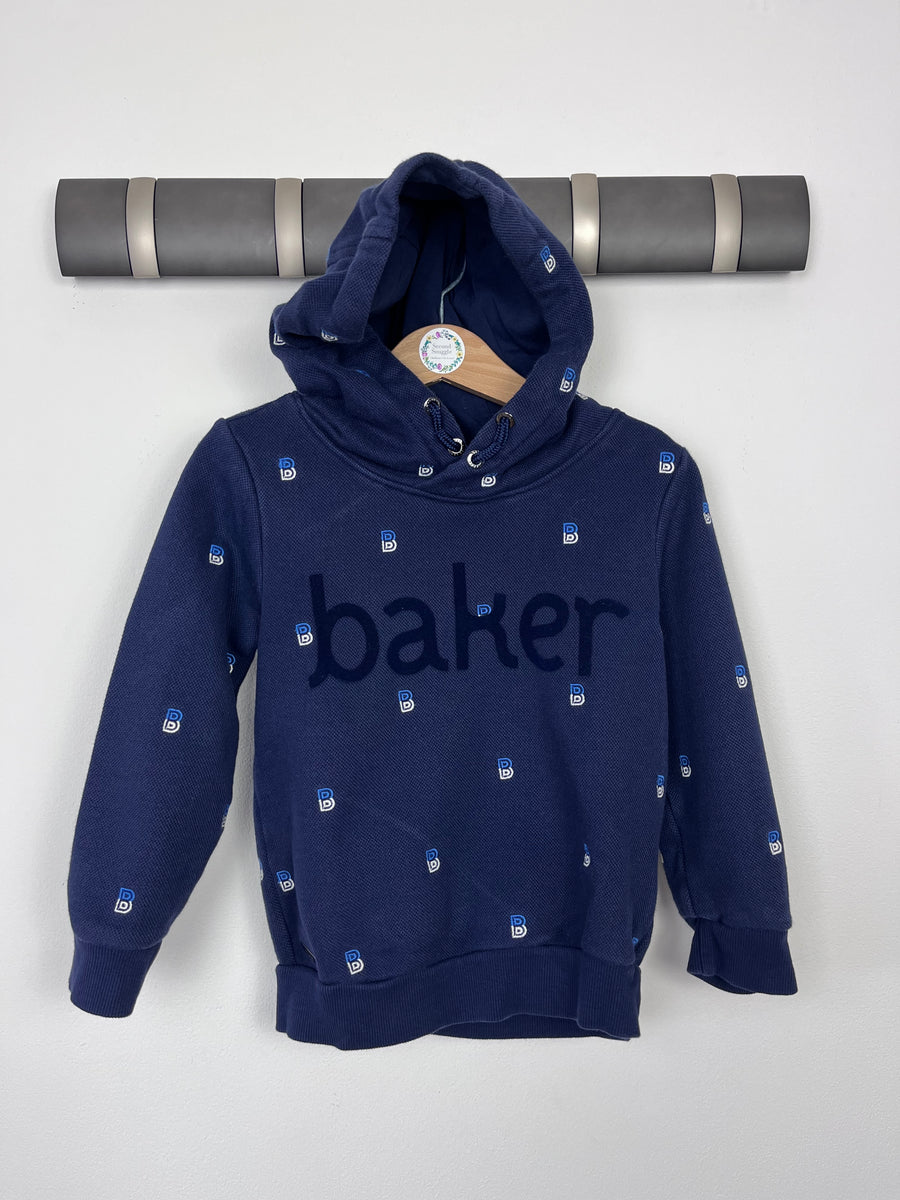 Ted Baker 4-5 Years-Hoodies-Second Snuggle Preloved