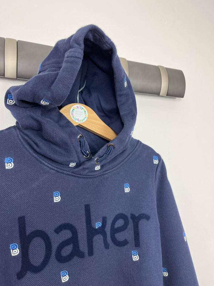 Ted Baker 4-5 Years-Hoodies-Second Snuggle Preloved