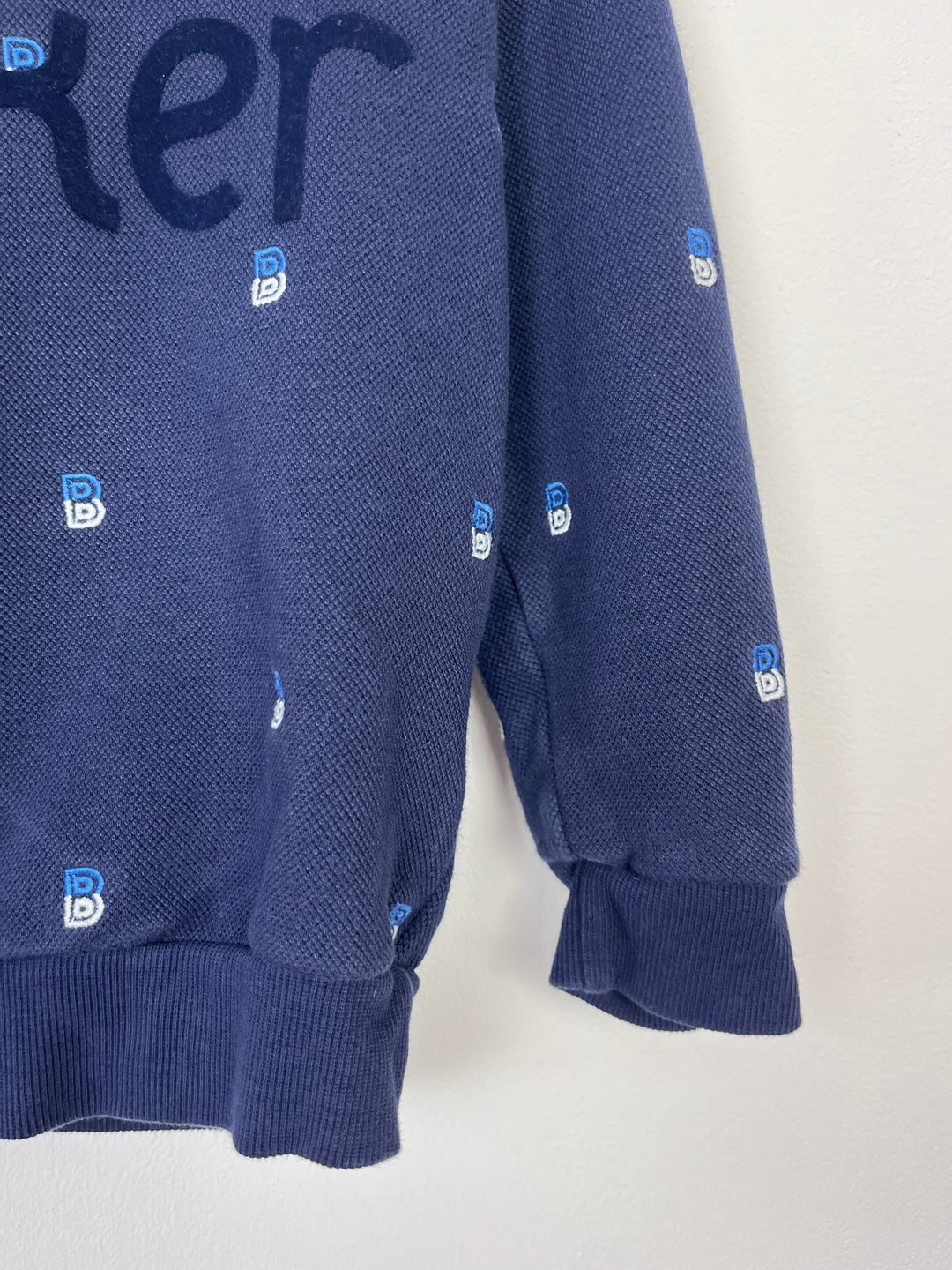 Ted Baker 4-5 Years-Hoodies-Second Snuggle Preloved