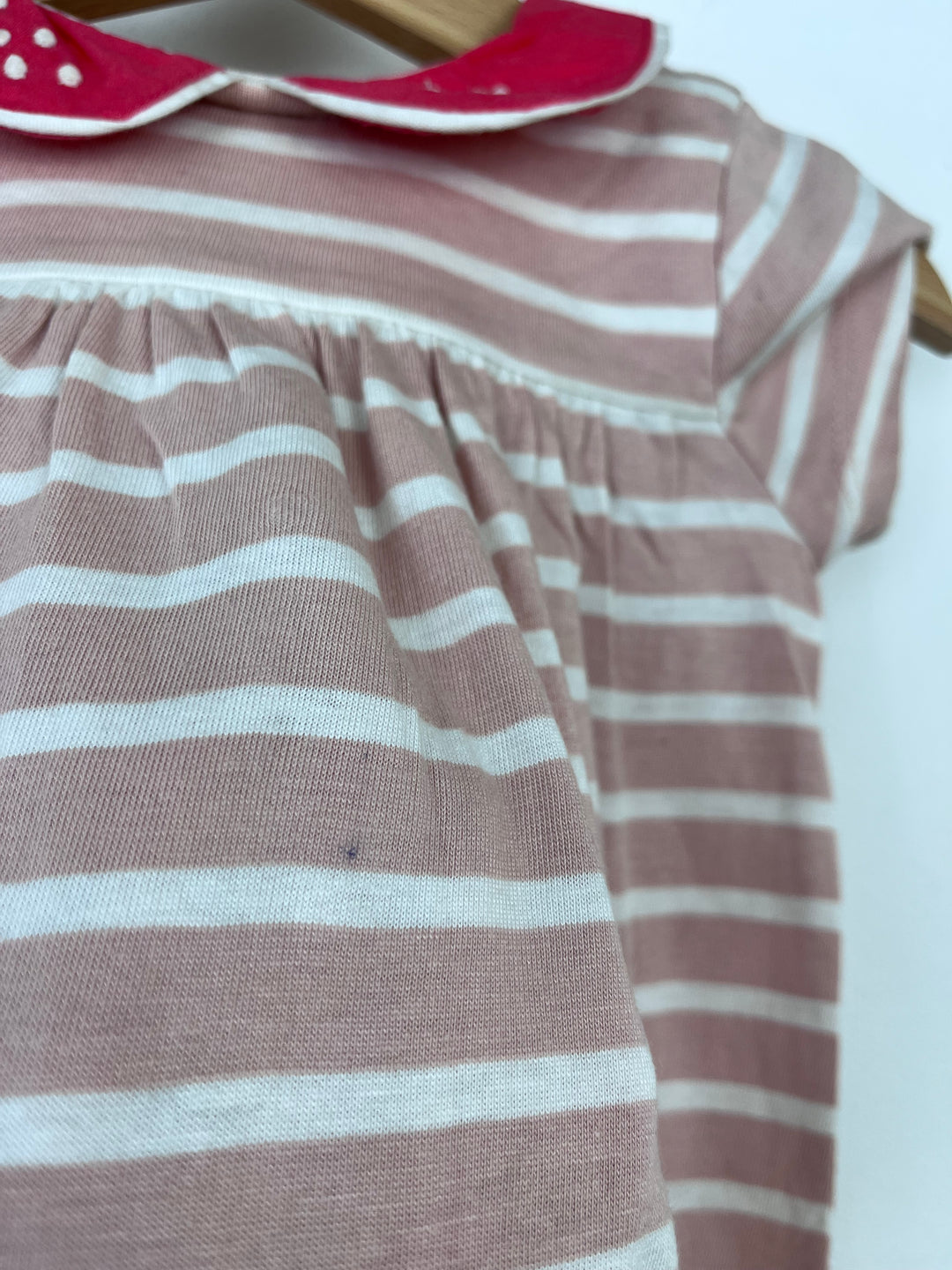 Baby Boden 6-12 Months-Dresses-Second Snuggle Preloved