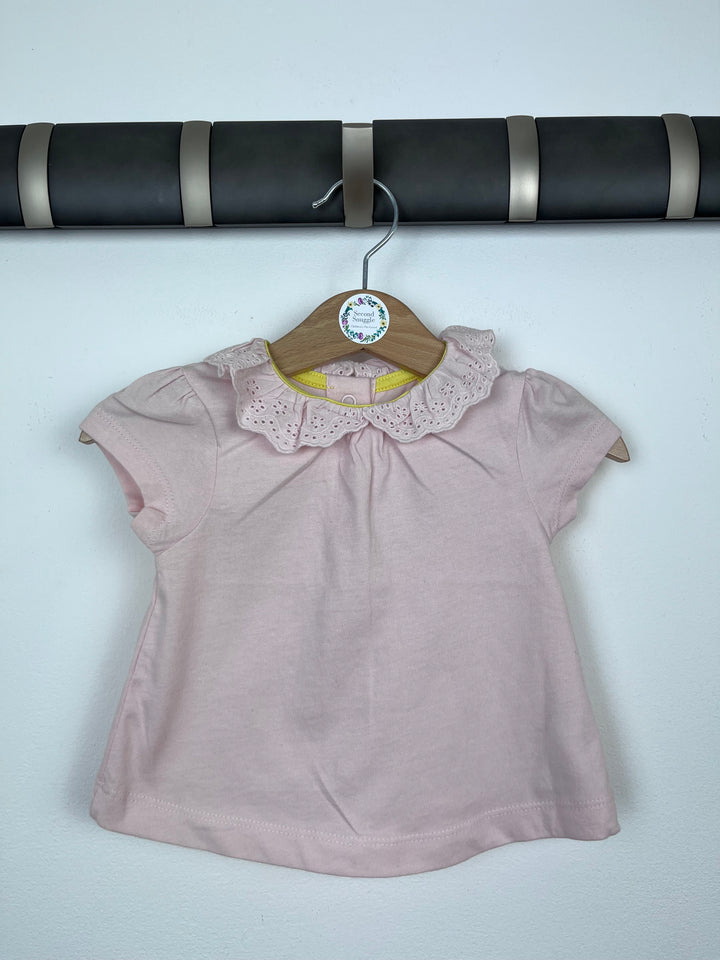 Baby Boden 3-6 Months-Tops-Second Snuggle Preloved