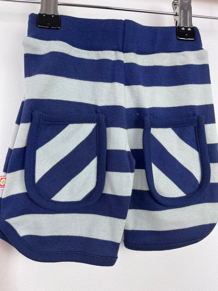 Katvig 4-6 Months-Shorts-Second Snuggle Preloved