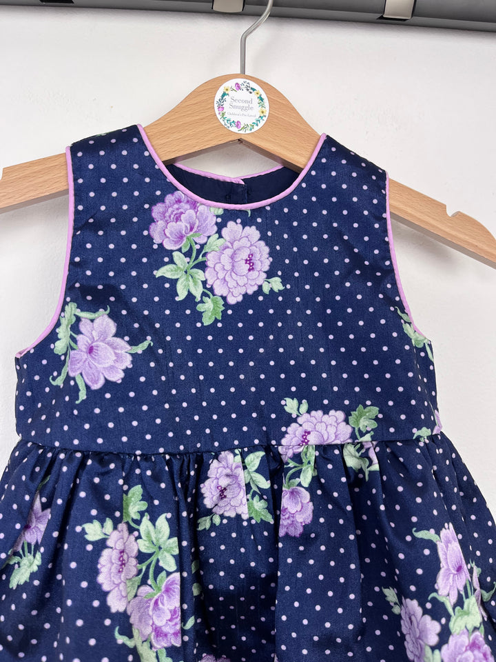 Laura Ashley 12 Months-Dresses-Second Snuggle Preloved