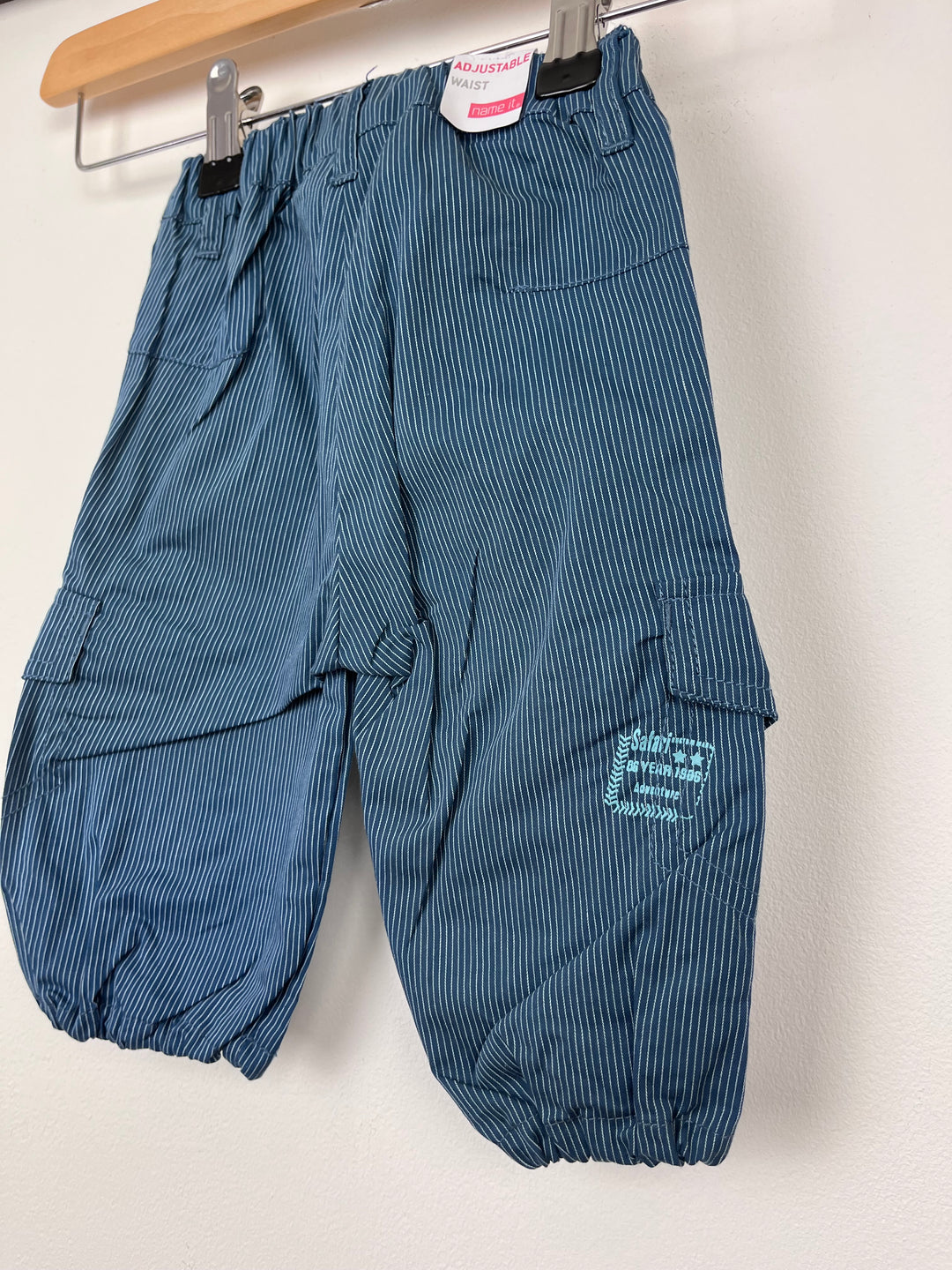 Name It Baby Trousers-Trousers-Second Snuggle Preloved