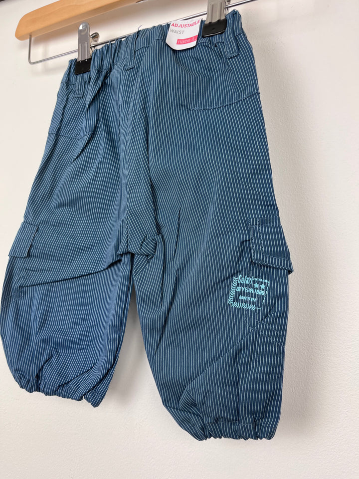 Name It Baby Trousers-Trousers-Second Snuggle Preloved