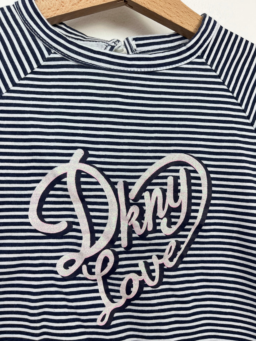 DKNY 3 Years-Tops-Second Snuggle Preloved