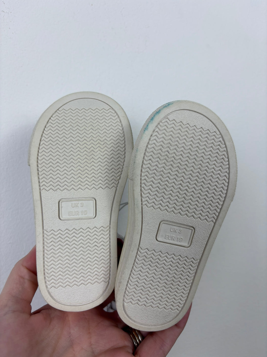 Mothercare UK 3-Shoes-Second Snuggle Preloved