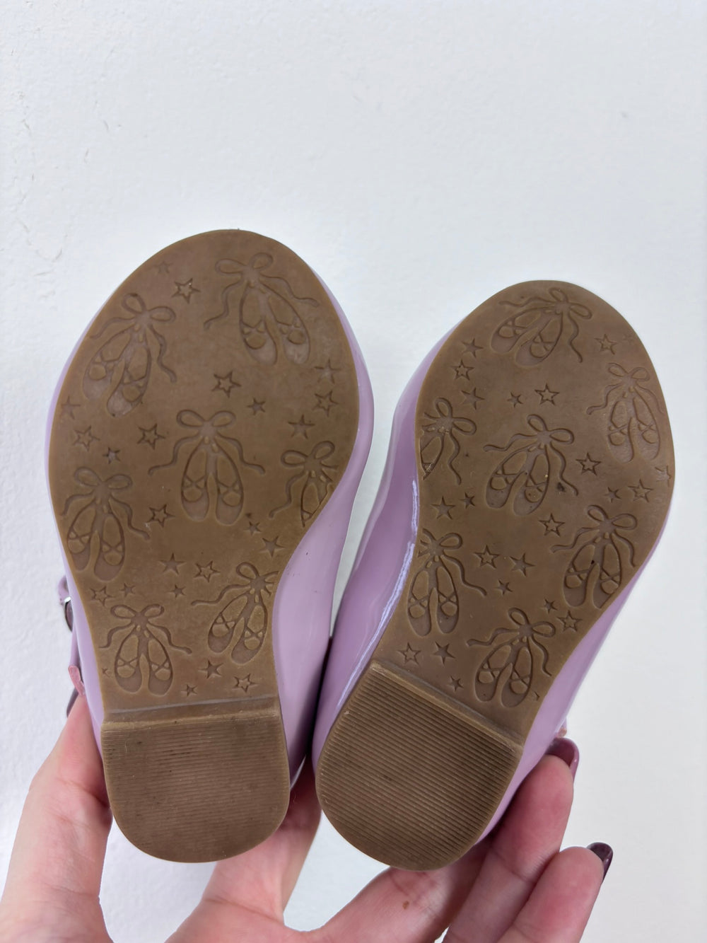 Next UK 3-Shoes-Second Snuggle Preloved