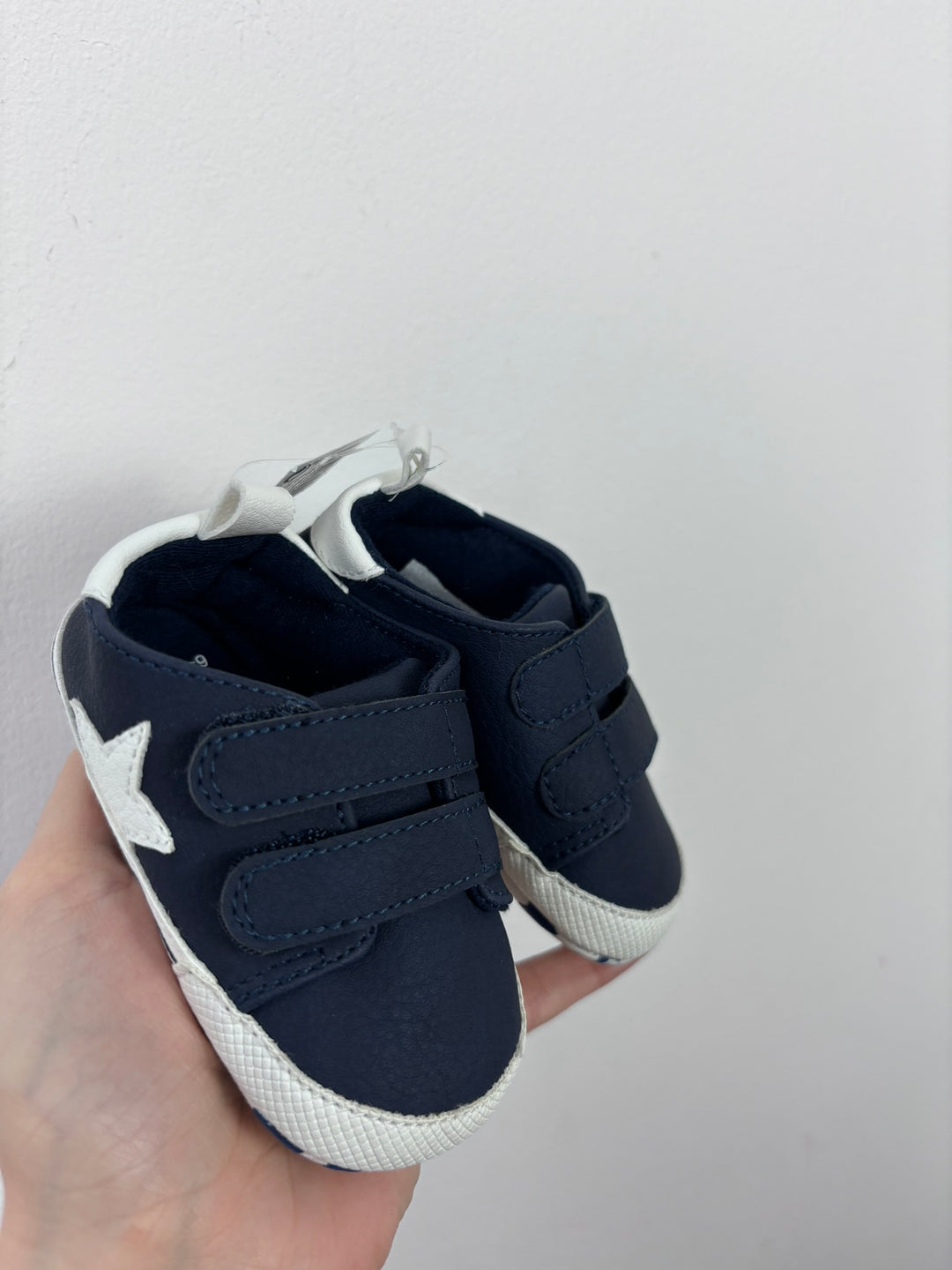 Next 6-12 Months-Shoes-Second Snuggle Preloved