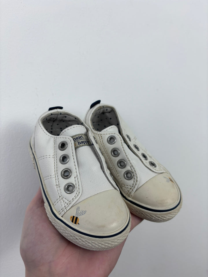 Next UK 4-Shoes-Second Snuggle Preloved