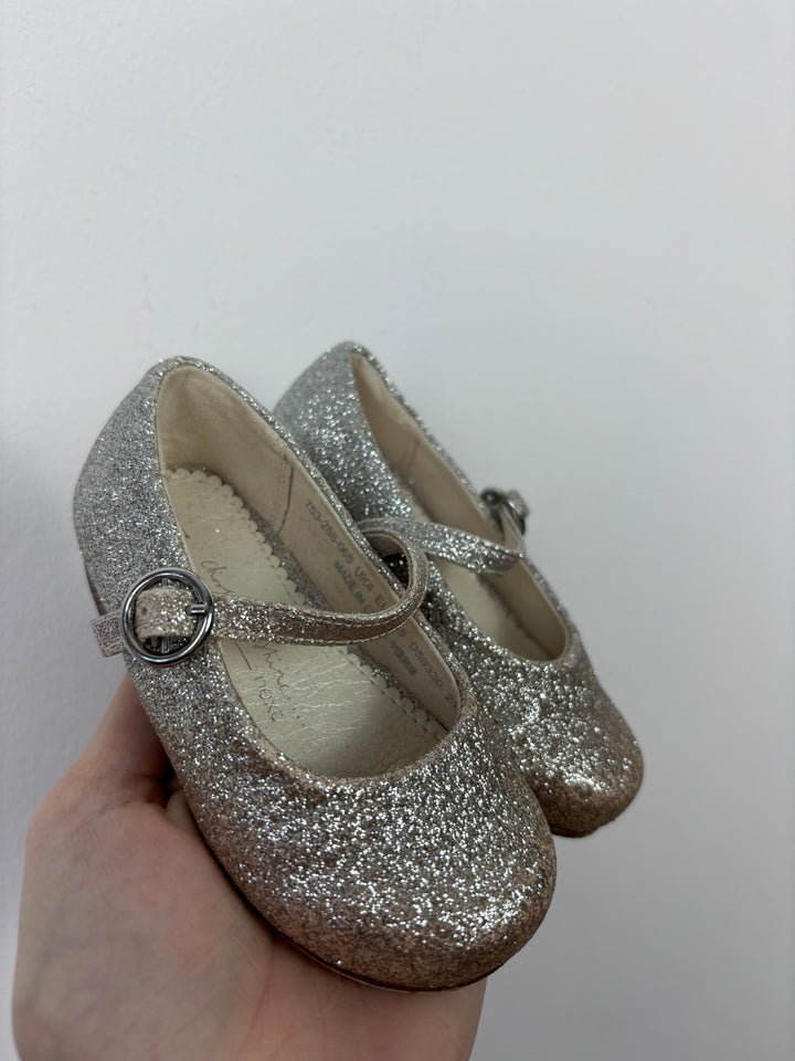 Next UK 4-Shoes-Second Snuggle Preloved