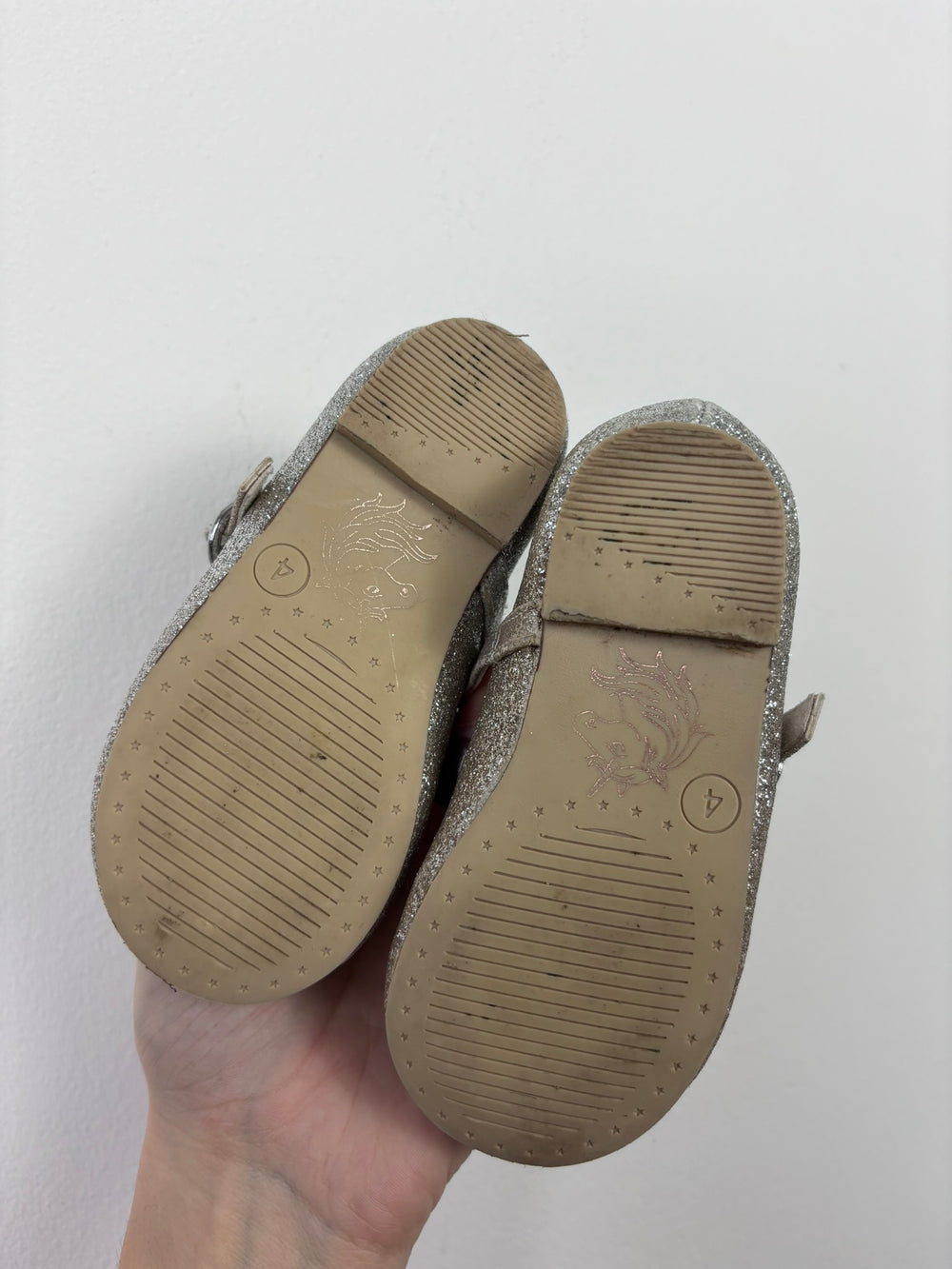 Next UK 4-Shoes-Second Snuggle Preloved