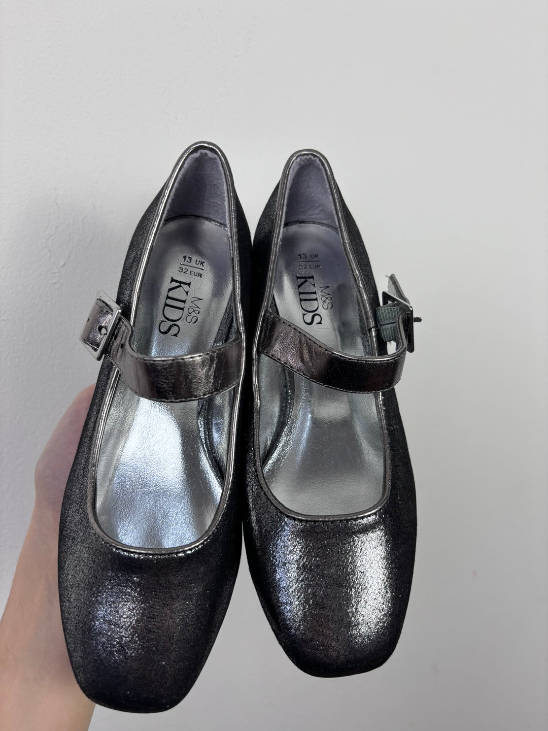 M&S UK 13-Shoes-Second Snuggle Preloved