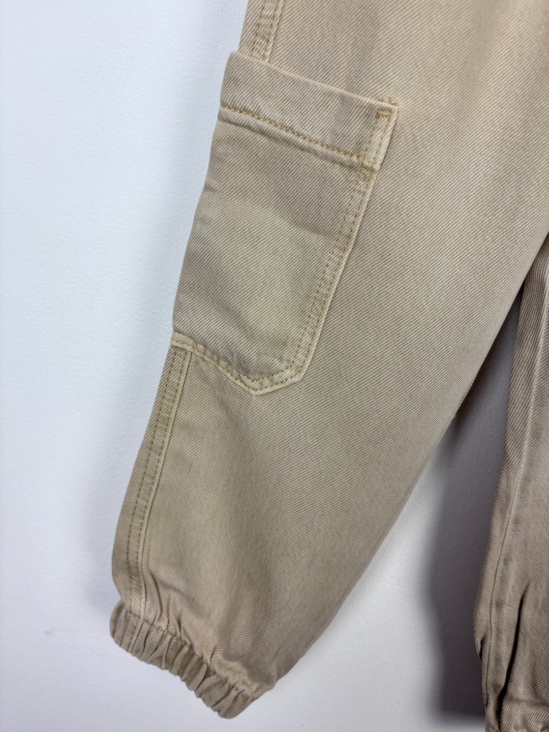 Next Cargo Trousers-Trousers-Second Snuggle Preloved