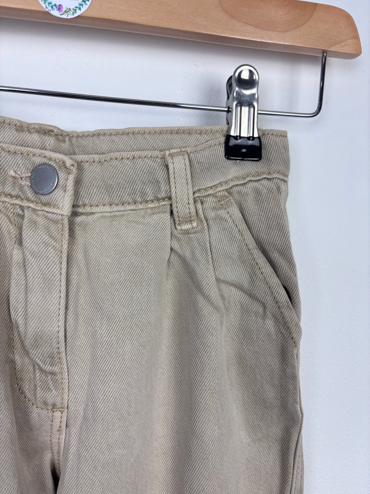 Next Cargo Trousers-Trousers-Second Snuggle Preloved