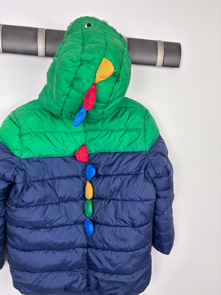 JoJo Maman Bebe 4-5 Years-Coats-Second Snuggle Preloved