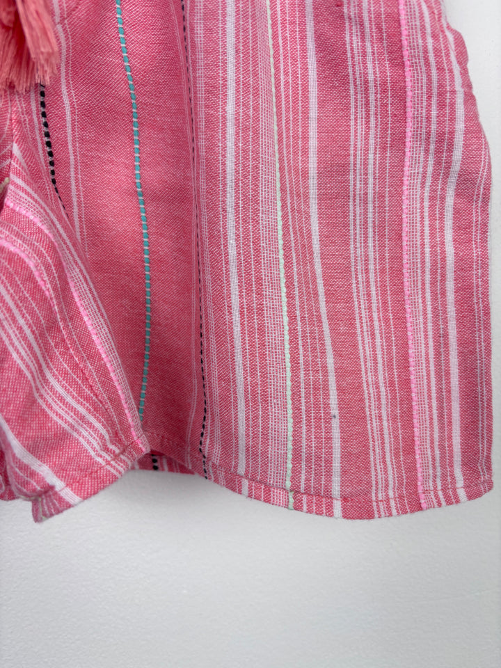 Gap Pink Shorts 8 Years-Shorts-Second Snuggle Preloved