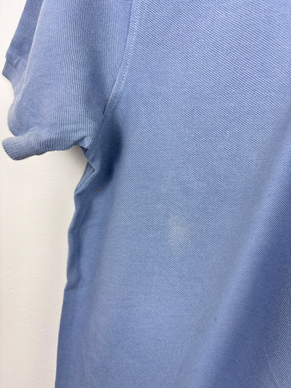 Boden Blue Polo Top 11-12 Years-Tops-Second Snuggle Preloved