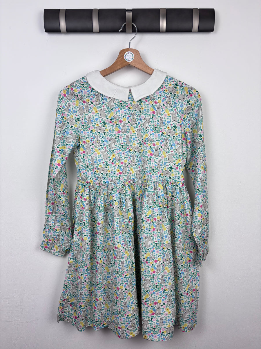 Boden Collared Dress 11-12 Years-Dresses-Second Snuggle Preloved