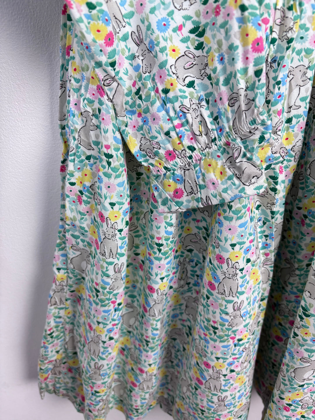 Boden Collared Dress 11-12 Years-Dresses-Second Snuggle Preloved