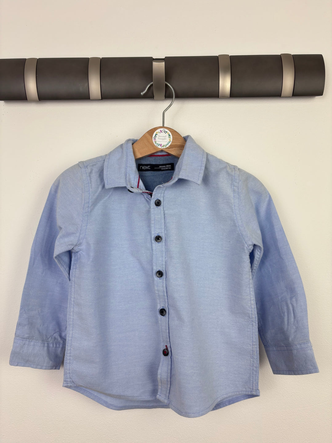 Next 18-24 Months-Shirts-Second Snuggle Preloved