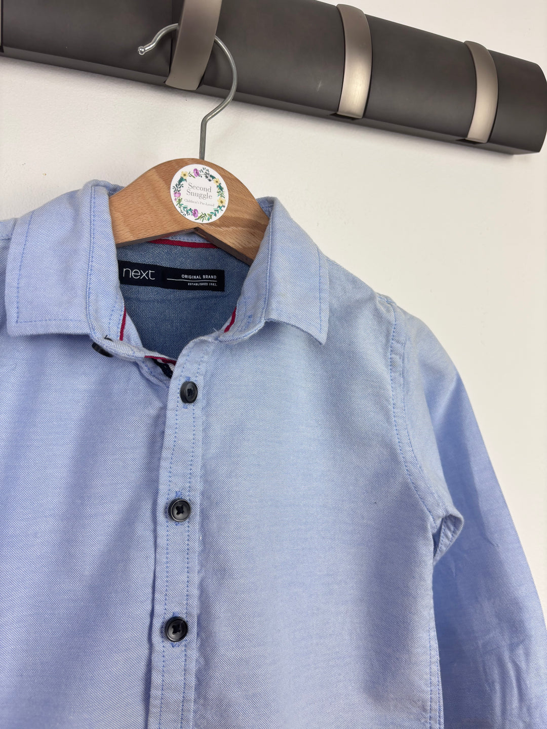 Next 18-24 Months-Shirts-Second Snuggle Preloved