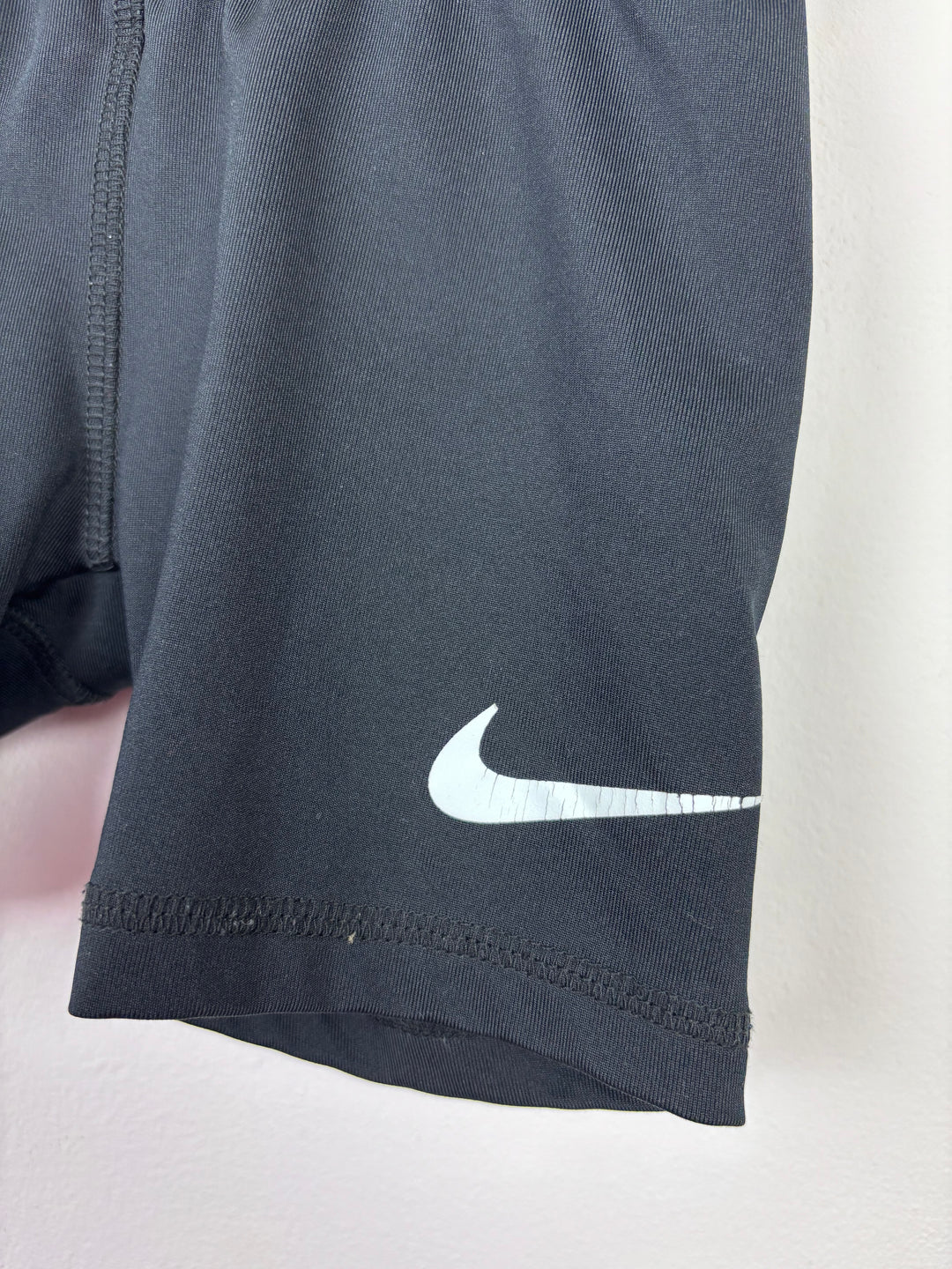 Nike Pro Shorts 4-5 Years-Shorts-Second Snuggle Preloved