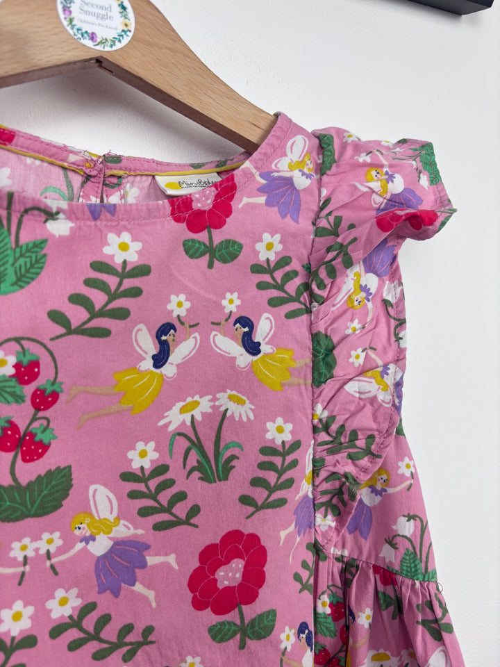 Mini Boden Fairy Dress 4-5 Years-Dresses-Second Snuggle Preloved