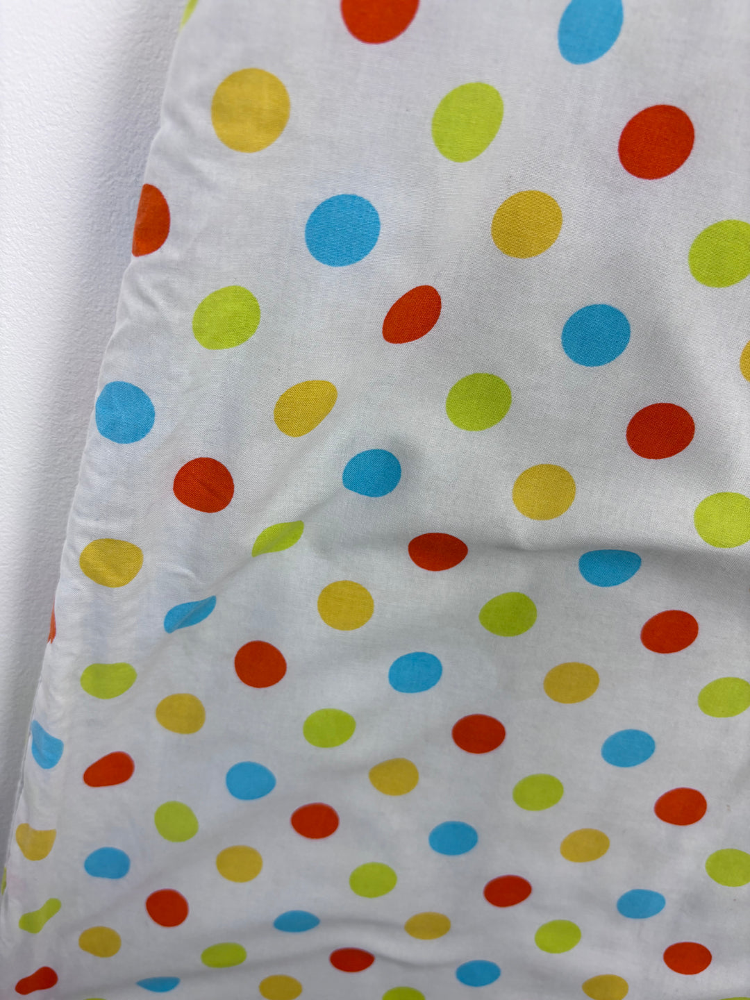 Gro Company Spotty Sleeping Bag 18-36 Months 2.5 Tog-Sleeping Bags-Second Snuggle Preloved